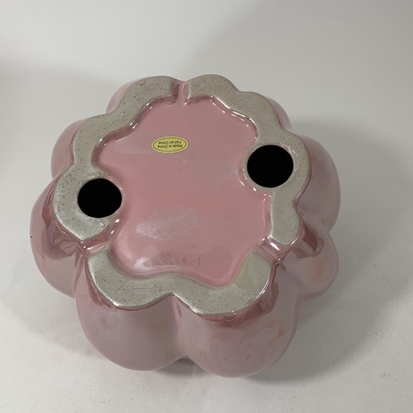 Ceramic Pumkin Decor - Picture 6 of 8